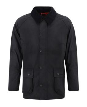 了解barbour ashby, Barbour | Ashby Waxed Jacket商品图片 9.1折