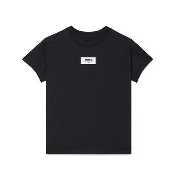 商品MAISON MARGIELA | Logo Jersey T-Shirt,商家Zappos,价格¥496图片