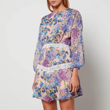 推荐Hope & Ivy Women's The Tomasina Dress Dress - Multi商品