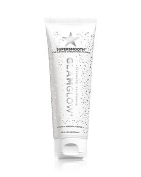 product SUPERSMOOTH Acne Clearing 5 Minute Mask to Scrub 4.2 oz. image