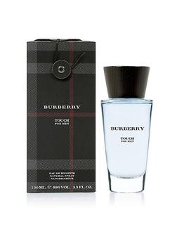 Burberry | Burberry Touch for Men商品图片,8.5折