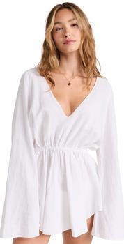 CAROLINE CONSTAS是什么牌子, CAROLINE CONSTAS | CAROLINE CONSTAS Tatia Coverup商品图片 