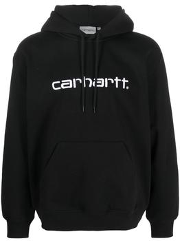 Carhartt | CARHARTT Sweaters Black商品图片,