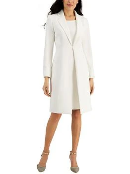 Le Suit | Womens 2PC Jacket Dress Suit,商家Premium Outlets,价格¥907