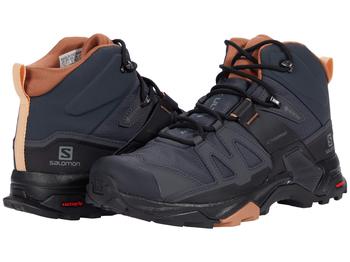 商品Salomon | X Ultra 4 Mid GTX®,商家Zappos,价格¥1181图片