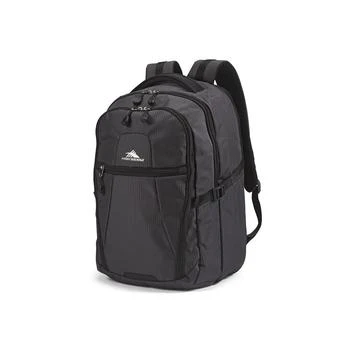 High Sierra | Fairlead Computer Backpack 4.9折×额外8.5折, 独家减免邮费, 额外八五折