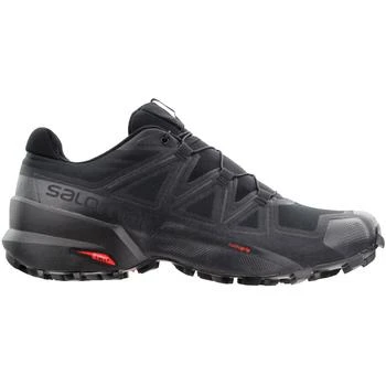 Salomon | Speedcross 5 Trail Running Shoes,商家SHOEBACCA,价格¥599