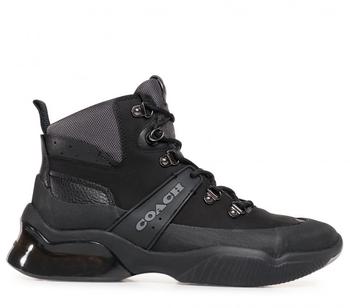 coach鞋男鞋, Coach | Coach Citysole Hiker Sneakers Sneakers Man商品图片 5.5折