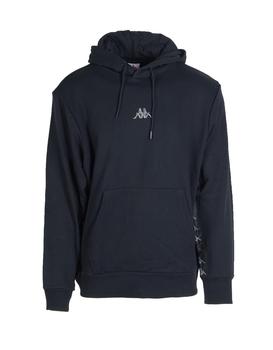 推荐Men's Black Sweatshirt商品