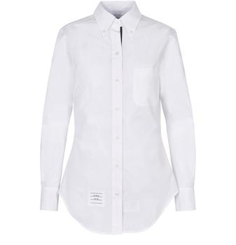 thom browne衬衫, Thom Browne | 经典款衬衫商品图片 