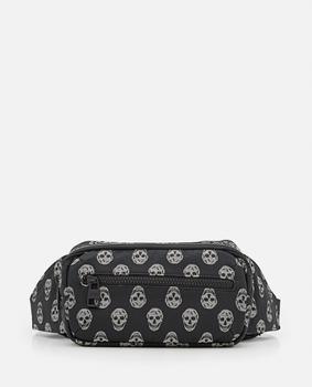 商品Alexander McQueen | SKULL BELT BAG,商家BIFFI,价格¥4670图片