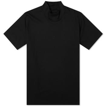 product Givenchy 4G Embroidered Turtleneck Tee image