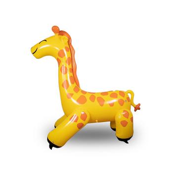 商品Splash Buddies | Giraffe inflatable Sprinkler,商家Macy's,价格¥287图片