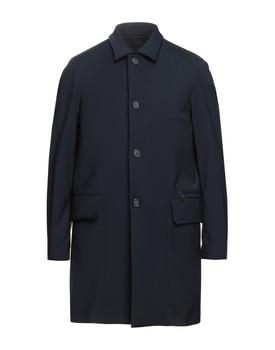 Paolo Pecora | Full-length jacket商品图片,1.4折
