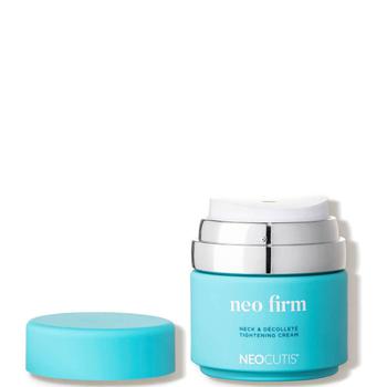 商品Neocutis | Neocutis NEO FIRM Micro Firm Neck & Décolleté Rejuvenating Complex and Tightening Cream,商家SkinStore,价格¥751图片