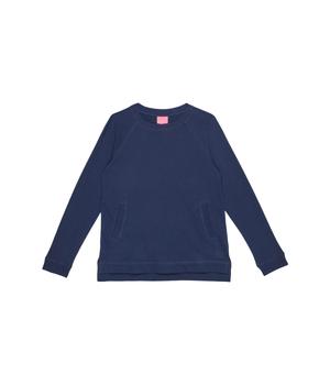 商品Mini Beach Comber Sweatshirt (Toddler/Little Kids/Big Kids),商家Zappos,价格¥468图片