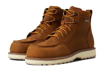 Danner | Cedar River Moc Toe 6" 