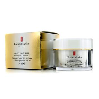 推荐Flawless Future Powered by Ceramide Moisture Cream Broad Spectrum Sunscreen SPF 30商品