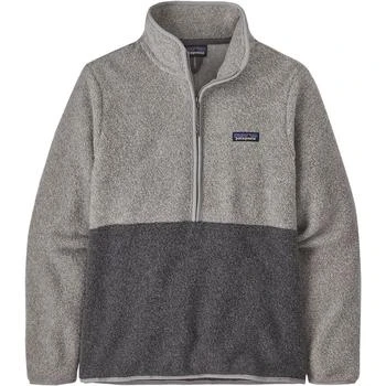 Patagonia | Reclaimed Fleece Pullover - Women's 5.5折