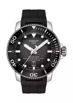 推荐Men's Seastar 2000 Professional Powermatic 80 Watch商品