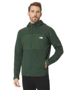 The North Face | Canyonlands High Altitude Hoodie商品图片,