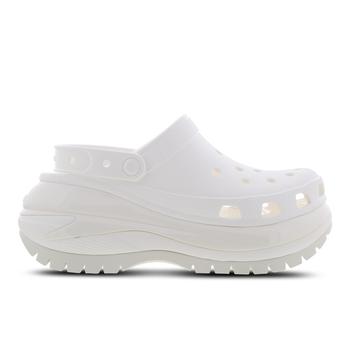 Crocs | Crocs Mega Crush - Women Flip-Flops and Sandals商品图片,6.6折