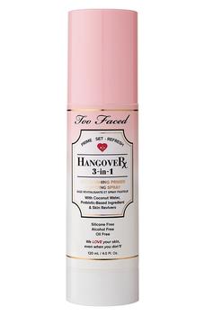 product Hangover 3-in-1 Replenishing Primer & Setting Spray image