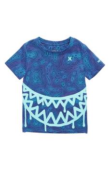 Hurley | Kids' Sharkbait T-Shirt商品图片,5.8折