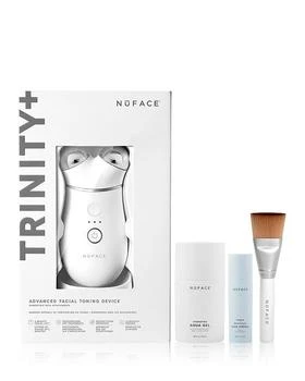 NuFace | Trinity+ Facial Toning Device & Primer,商家Bloomingdale's,价格¥2956