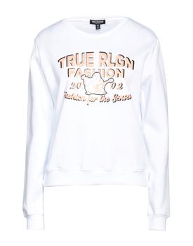 True Religion | Sweatshirt商品图片,4.8折×额外7折, 额外七折