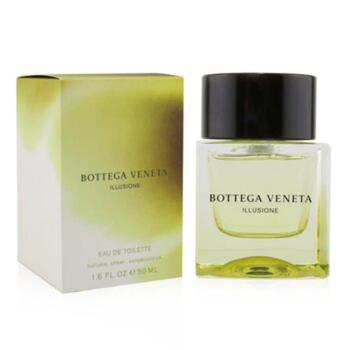 推荐Bottega Veneta Illusione Mens cosmetics 3614225008726商品