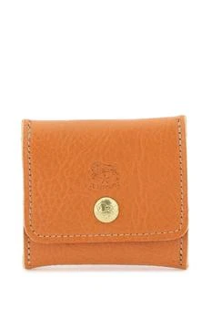 推荐Soft Calf Leather Coin Purse商品