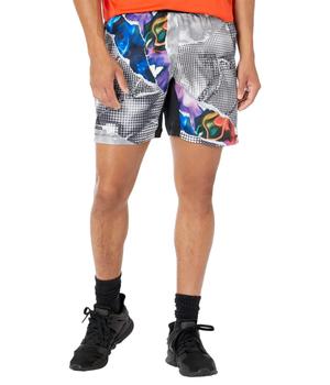 美国阿迪达斯, Adidas | U.S. Series Ergo Woven 7" Shorts商品图片 