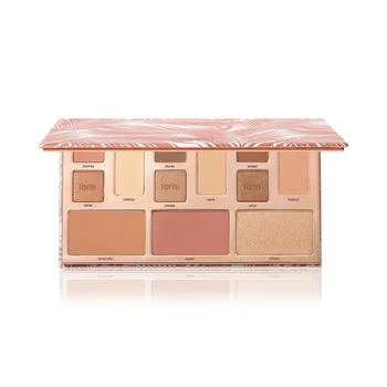 Tarte | 哑光亚马逊泥修容盘,商家Macy's,价格¥399