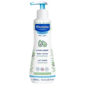 Mustela | Hydra Bebe Lotion For Normal Skin,商家Walgreens,价格¥166