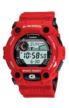 推荐G-7900A-4 Watch - Red商品