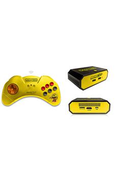 商品Alliance Entertainment | Arcade1Up PAC-MAN HDMI Game Console,商家PacSun,价格¥332图片