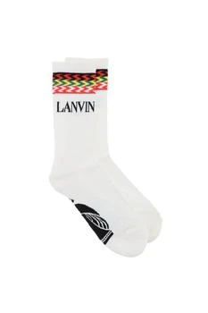推荐Lanvin kerb socks商品