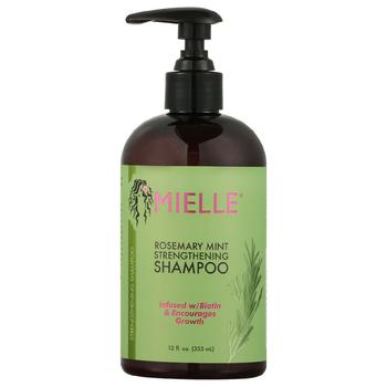 商品Mielle Organics | Rosemary Mint Shampoo,商家Walgreens,价格¥79图片