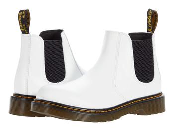 Dr. Martens | 2976 (Big Kid)商品图片,9.3折, 独家减免邮费