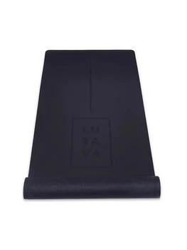 Lutava | Align - Antimicrobial Pu Rubber Yoga Mat,商家Saks Fifth Avenue,价格¥731