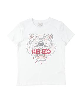 Kenzo | T-shirt商品图片,6.9折