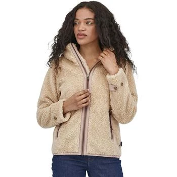 Patagonia品牌, 商品女款外套 夏尔巴羊绒 柔软舒适保暖, 价格¥624