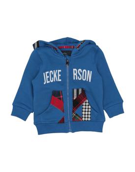 商品JECKERSON | Hooded sweatshirt,商家YOOX,价格¥394图片