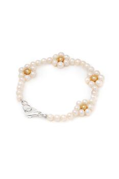 商品HATTON LABS | Hatton labs white daisy pearl necklace,商家Baltini,价格¥1385图片