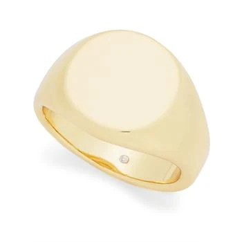 On 34th | Signet Ring, Created for Macy's,商家Macy's,价格¥69