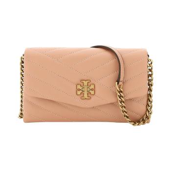 tory burch tote, Tory Burch | TORY BURCH 粉红色女士手提包 64068-687商品图片 满$100享9.5折, 满折