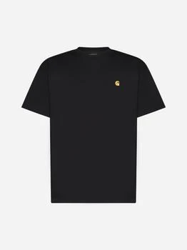 推荐Chase logo cotton t-shirt商品