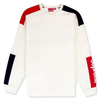 supreme卫衣真假, Supreme | Supreme Formula Natural Crewneck商品图片 6.3折