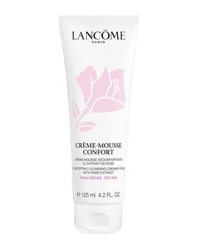 Lancôme | 奶油慕斯泡沫洁面 4.2 oz./ 125 mL商品图片,